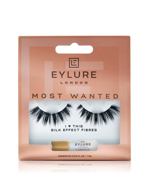 Eylure Most Wanted Wimpern 1 Stk 5011522130033 base-shot_at