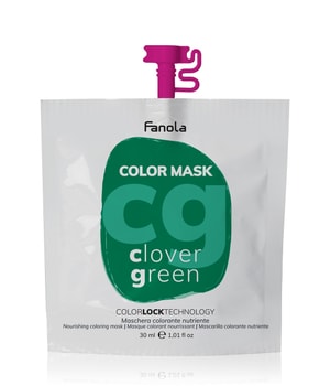 Fanola Color Mask Haartönung 30 ml 8008277761145 base-shot_at