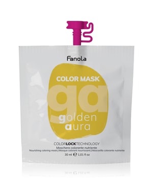 Fanola Color Mask Haartönung 30 ml 8008277761084 base-shot_at