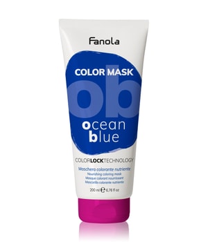 Fanola Color Mask Haartönung 200 ml 8008277760933 base-shot_at