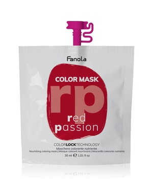 Fanola Color Mask Haartönung 30 ml 8008277761107 base-shot_at