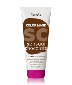 Fanola Color Mask Haartönung 200 ml 8008277760872 base-shot_at