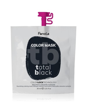 Fanola Color Mask Haartönung 30 ml 8008277761060 base-shot_at