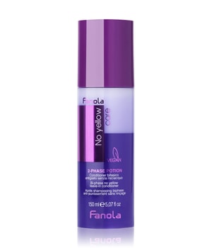 Fanola No Yellow Leave-in-Treatment 150 ml 8032947869930 base-shot_at