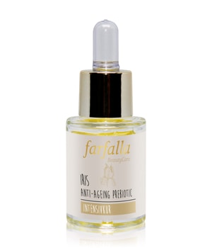 farfalla Iris Anti-Ageing Prebiotic Gesichtskur 15 ml für Frauen