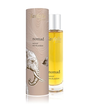 farfalla Nomad Eau de Parfum (EdP) 50 ml für Frauen