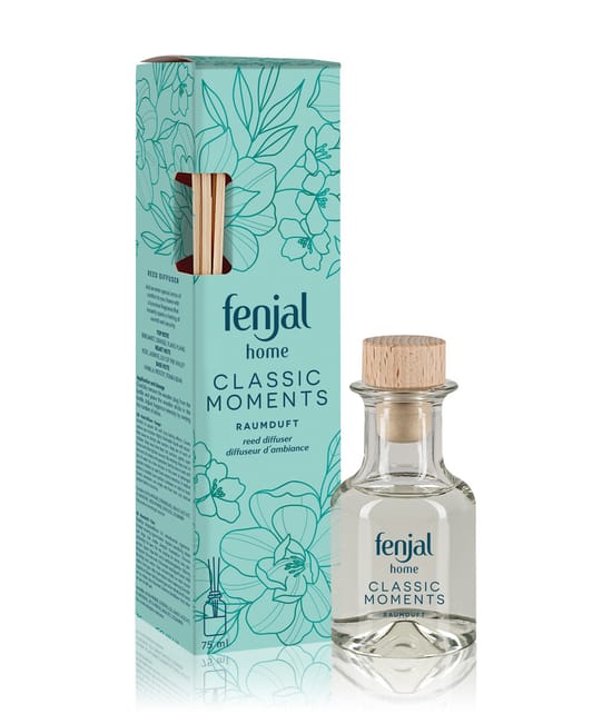 fenjal home Classic Moments Raumduft 75 ml 4013162032709 pack-shot_at