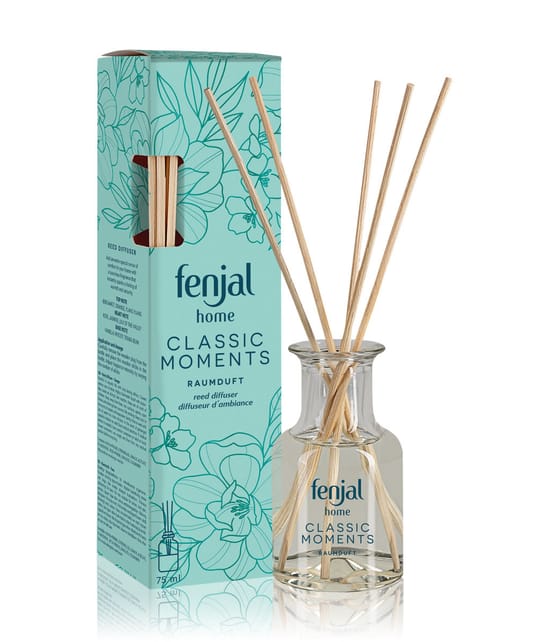 fenjal home Classic Moments Raumduft 75 ml 4013162032709 base-shot_at