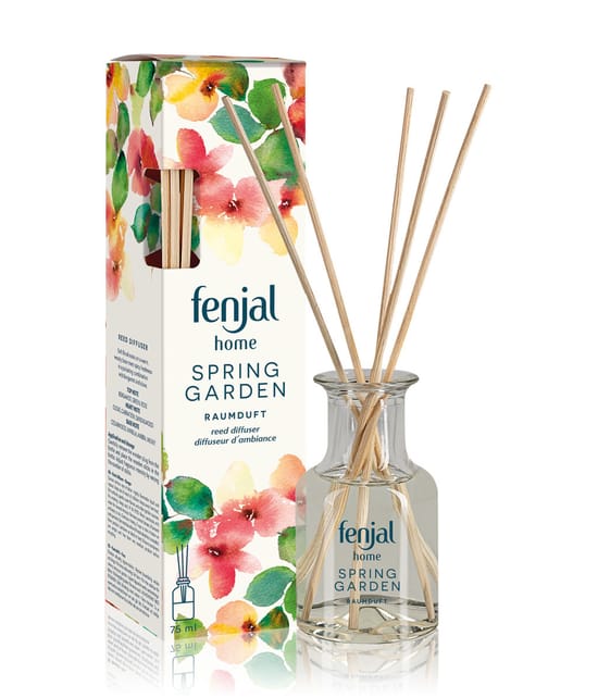 fenjal home Spring Garden Raumduft 75 ml 4013162032761 base-shot_at