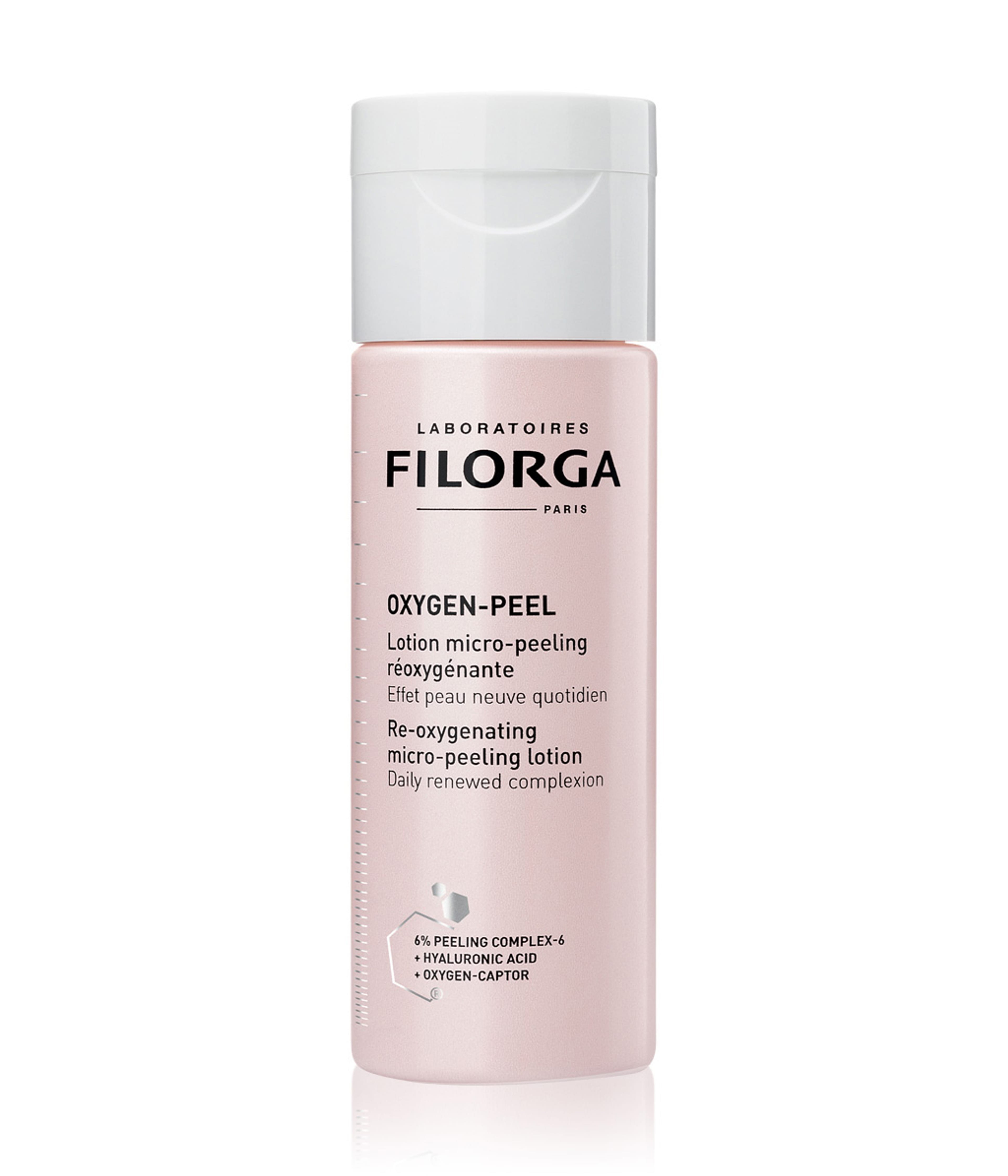 Produktbild 2 von 6, FILORGA OXYGEN-PEEL Gesichtspeeling