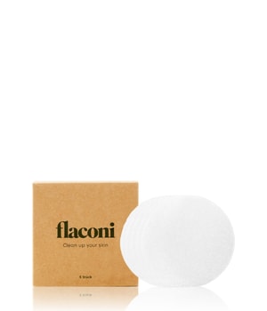 flaconi Beauty Tools Reinigungspads 5 Stk 4260503420408 base-shot_at