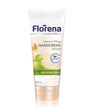 Florena Olivenöl Handcreme 100 ml für Frauen
