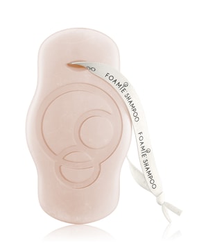 Foamie Kiss Me Argan Festes Shampoo 1 pcs unisex