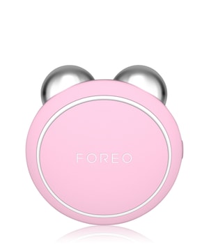 Foreo Bear Mini Pearl Pink Gesichtsstraffung Massagegerät 1 pcs unisex