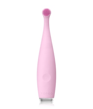 Foreo Issa Mikro Pearl Pink Elektrische Zahnbürste 1 pcs unisex