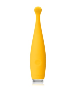 Foreo Issa Mikro Sunflower Yellow Elektrische Zahnbürste 1 pcs unisex