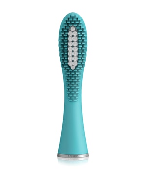 Foreo Issa Mini Hybrid Summer Sky Zahnbürstenkopf 1 pcs unisex