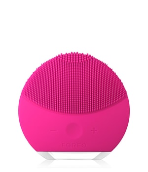 Foreo Luna Mini 2 Fuchsia Gesichtsbürste 1 pcs unisex