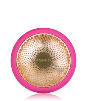Foreo Ufo 2 Fuchsia Lichttherapiegerät 1 pcs unisex