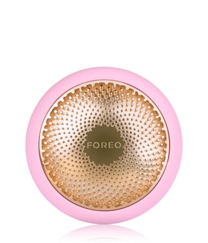 Foreo Ufo 2 Pearl Pink Lichttherapiegerät 1 pcs unisex