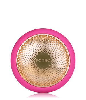 Foreo Ufo Intelligente Maskenbehandlung Fuchsia Lichttherapiegerät 1 pcs unisex