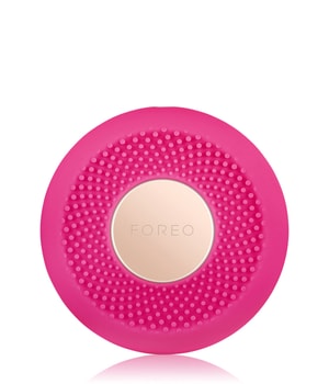 Foreo Ufo Mini 2 Fuchsia Lichttherapiegerät 1 pcs unisex