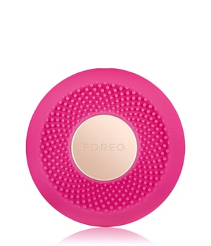 Foreo Ufo Mini Fuchsia Lichttherapiegerät 1 pcs unisex, Farbe: Pink