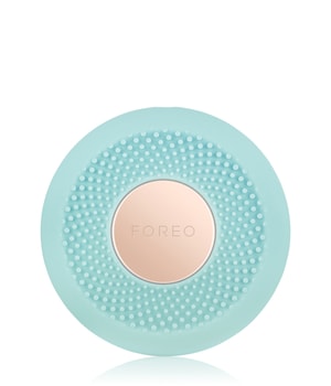 Foreo Ufo Mini Mint Lichttherapiegerät 1 pcs unisex, Farbe: Blau