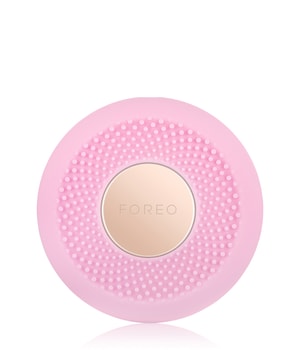 Foreo Ufo Mini Pearl Pink Lichttherapiegerät 1 pcs unisex, Farbe: Pink