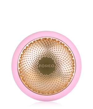 Foreo Ufo Intelligente Maskenbehandlung Pearl Pink Lichttherapiegerät 1 pcs unisex