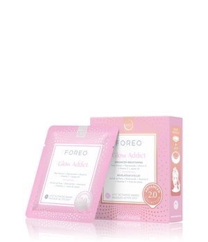 FOREO UFO™ Mask Advanced Collection 2.0 Gesichtsmaske 24 g 7350120791023 visual2-shot_at