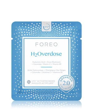 FOREO UFO™ Mask Advanced Collection 2.0 Gesichtsmaske 36 g 7350120791061 pack-shot_at