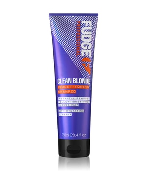 FUDGE Clean Blonde Haarshampoo 250 ml 5060420335538 base-shot_at