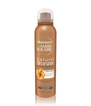 Garnier Ambre Solaire Natural Bronzer Selbstbräunungsspray 150 ml für Frauen