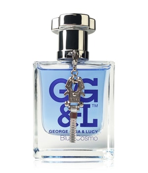 George Gina & Lucy Blue Cosmo Eau de Toilette (EdT) 50 ml für Frauen