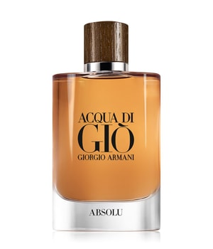acqua eau de parfum