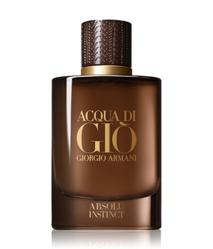 Giorgio Armani Acqua di Giò Homme Absolu Instinct Eau de Parfum (EdP) 75 ml für Männer