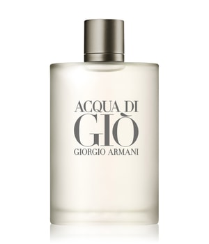 Giorgio Armani Acqua di Giò Homme Eau de Toilette (EdT) 200 ml für Männer