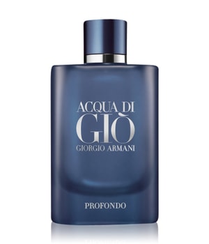Giorgio Armani Acqua di Giò Homme Eau de Parfum 125 ml 3614272865235 base-shot_at