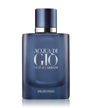 Giorgio Armani Acqua di Giò Homme Eau de Parfum 40 ml 3614272865211 base-shot_at