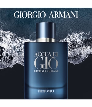 acqua eau de parfum
