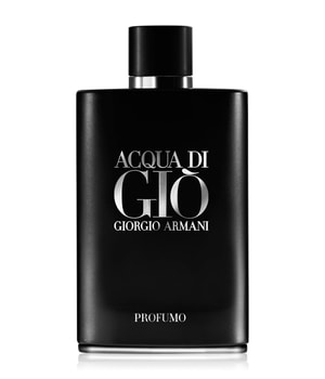 Giorgio Armani Acqua di Giò Homme Profumo Eau de Parfum (EdP) 180 ml für Männer