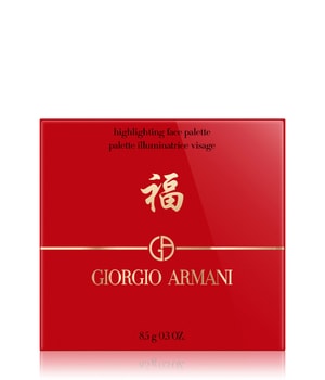 Giorgio Armani Chinese New Year Highlighter 8.5 g 3614272306530 pack-shot_at