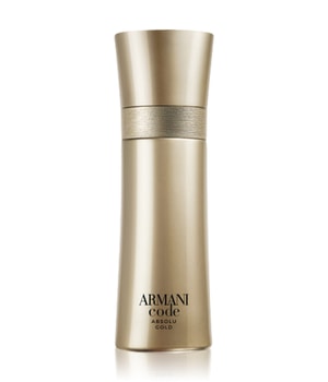Giorgio Armani Code Homme Absolu Gold Eau de Parfum (EdP) 60 ml für Männer