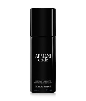 Giorgio Armani Code Homme Deodorant Spray 150 ml für Männer