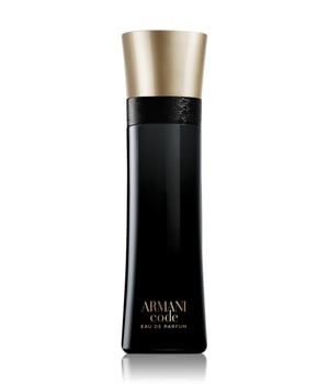 Giorgio Armani Code Homme Eau de Parfum (EdP) 110 ml für Männer