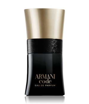Giorgio Armani Code Homme Eau de Parfum (EdP) 30 ml für Männer