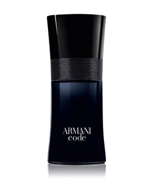 Giorgio Armani Code Homme Eau de Toilette (EdT) 50 ml für Männer