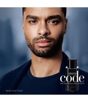 Code Homme Nachfüllung Parfum Spray > 36% reduziert