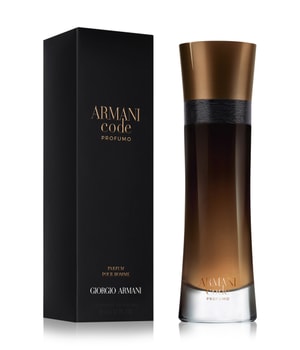 Giorgio Armani Code Homme Profumo Parfum 110 ml für Männer